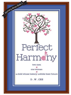 cover image of Perfect Harmony